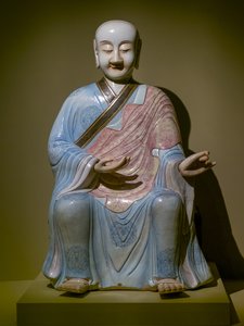Neznámý obrázek od Chinese School