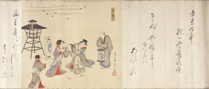  od Chobunsai Eishi