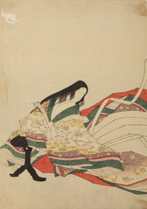  od Chobunsai Eishi