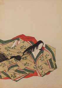 od Chobunsai Eishi