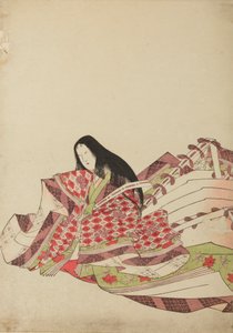  od Chobunsai Eishi