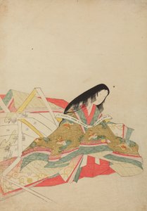  od Chobunsai Eishi