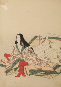  od Chobunsai Eishi