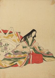  od Chobunsai Eishi