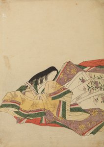  od Chobunsai Eishi