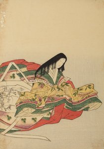  od Chobunsai Eishi