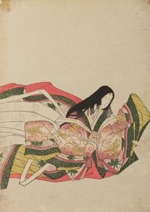 od Chobunsai Eishi