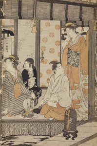  od Chobunsai Eishi