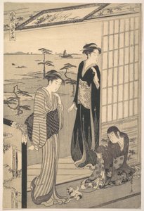  od Chobunsai Eishi