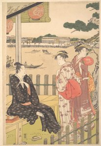  od Chobunsai Eishi