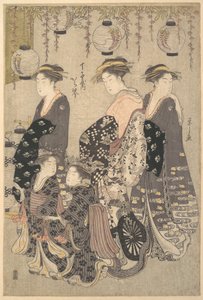  od Chobunsai Eishi