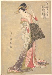  od Chobunsai Eishi