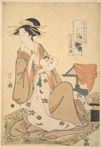  od Chobunsai Eishi