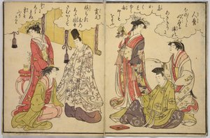  od Chobunsai Eishi