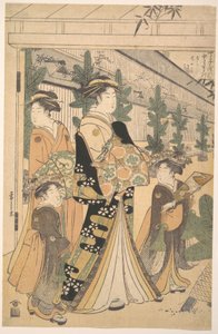  od Chobunsai Eishi