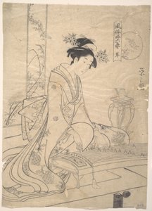  od Chobunsai Eishi
