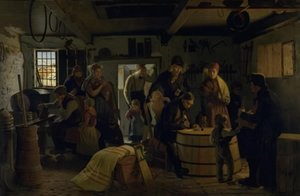 Soudní vykonavatel zavolá chudáka Coopera při prodeji od Christen Dalsgaard