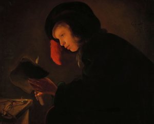  od Christiaen Jansz. Dusart