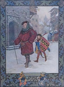 Sir John Falstaff z 