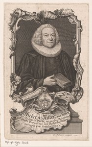 Andreas Ritter