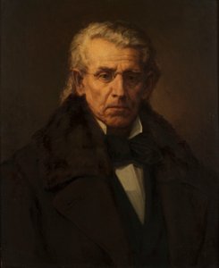 Malíř Josef von Führich
