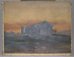 San Fernando, kolem 1885-95