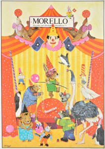 Morello od Christian Kaempf