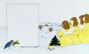 The Angel Carol Singers od Christian Kaempf