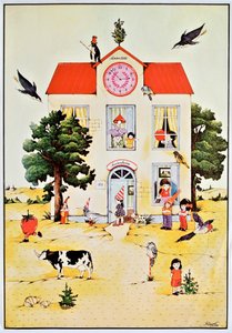 Unbekanntes Bild od Christian Kaempf