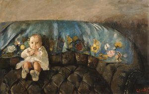 Na dva roky od Christian Krohg
