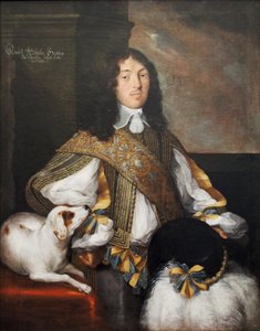 Adolph Wilhelm vévoda ze Saska-Eisenachu