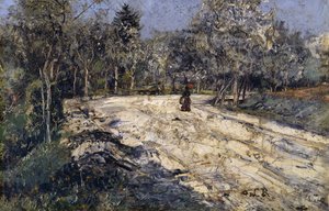  od Christian Rohlfs