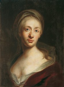 portrét dámy