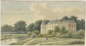 Soud v Borculu od Christianus Hendricus Hein