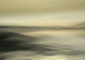 Abstrakt: Horizontální opar