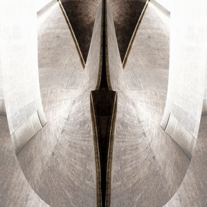 Temný architektonický rozkol od Christina Sillen