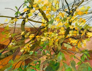  od Christine McKechnie