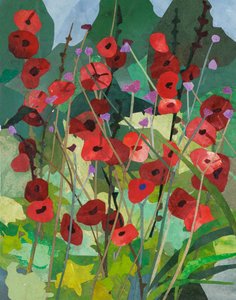  od Christine McKechnie