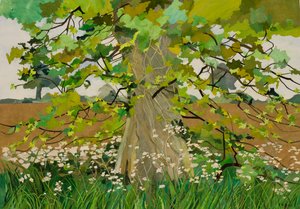  od Christine McKechnie