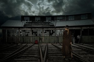 Záhada Retro Depotu od Christine von Diepenbroek