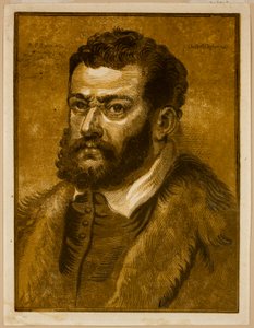 Portrét doge Giovanni Cornaro od Christoffel Jegher