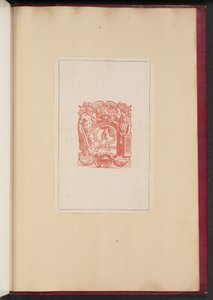 Zařízení tiskárny pro lis Plantin od Christoffel Jegher after Sir Peter Paul Rubens