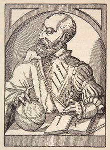 Pierre Ramus, ilustrace z 