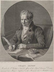 Dominique Vivant-Denon