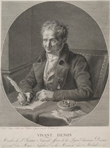 Dominique Vivant-Denon
