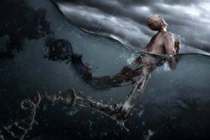 Surreal Storm: Znovuzrození od Christophe Kiciak