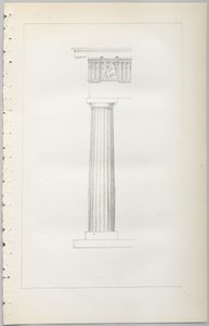 Umění dekorativního designu: s dodatkem uvádějícím hodiny dne, kdy se květiny otevírají, vydalo Day & Son, Londýn, 1862 od Christopher Dresser