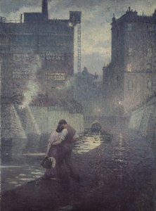 Towpath, 1912