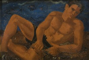 Bather