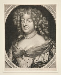 Marie Terezie, královna Francie
